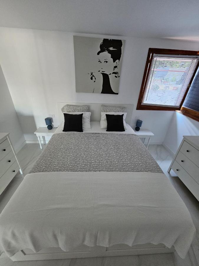 El Libre Playa Puerto Rico Apartment Puerto Rico  Bagian luar foto