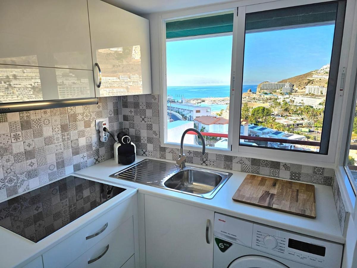 El Libre Playa Puerto Rico Apartment Puerto Rico  Bagian luar foto
