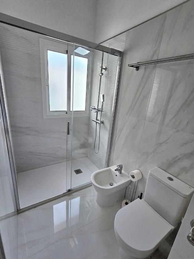 El Libre Playa Puerto Rico Apartment Puerto Rico  Bagian luar foto