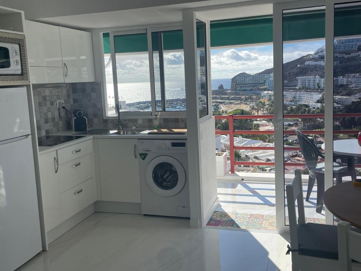 El Libre Playa Puerto Rico Apartment Puerto Rico  Bagian luar foto